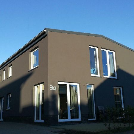 Gaestewohnung Hygge Oldenburg Exteriér fotografie