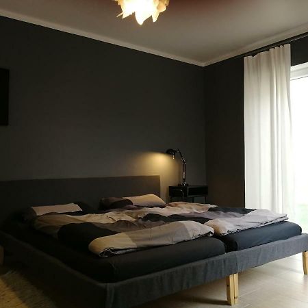 Gaestewohnung Hygge Oldenburg Exteriér fotografie