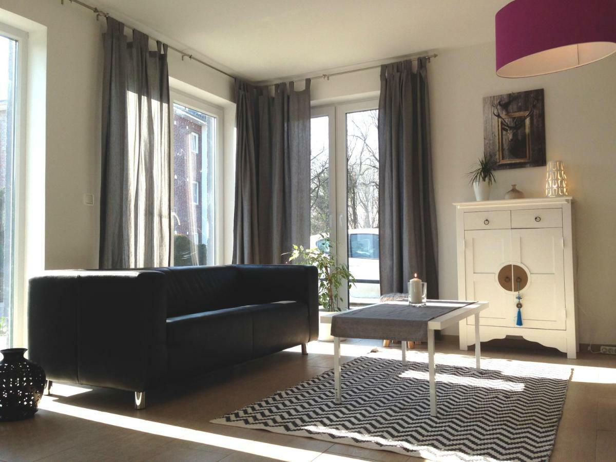 Gaestewohnung Hygge Oldenburg Exteriér fotografie