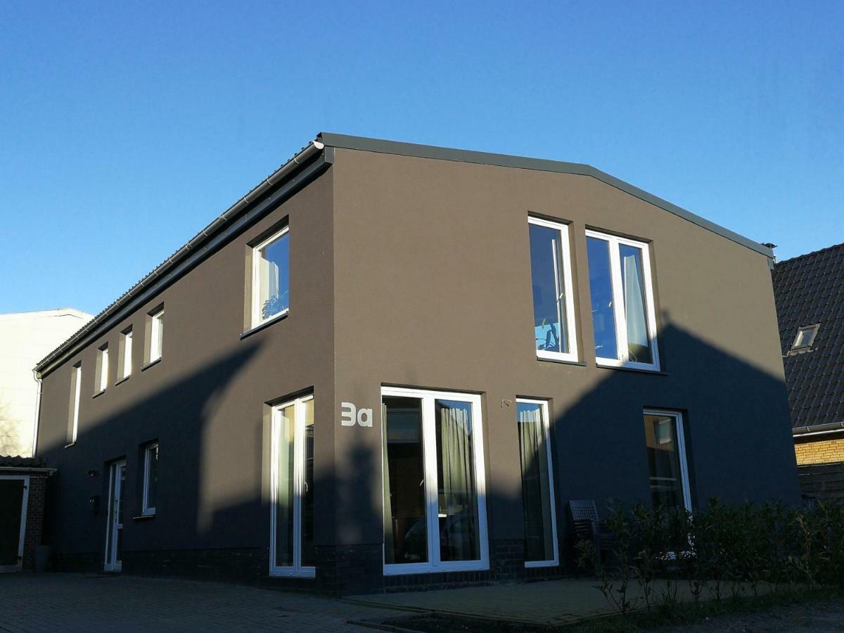 Gaestewohnung Hygge Oldenburg Exteriér fotografie