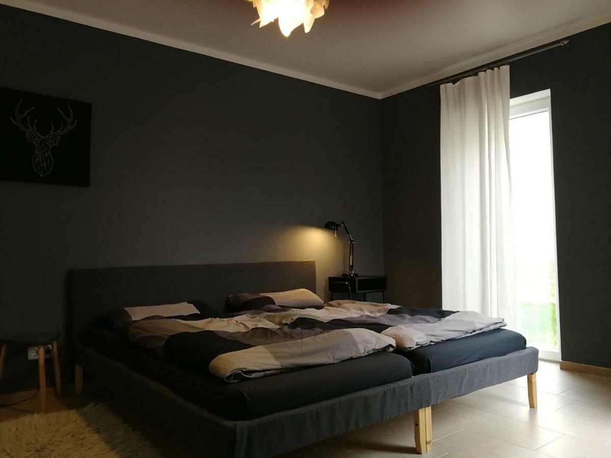 Gaestewohnung Hygge Oldenburg Exteriér fotografie