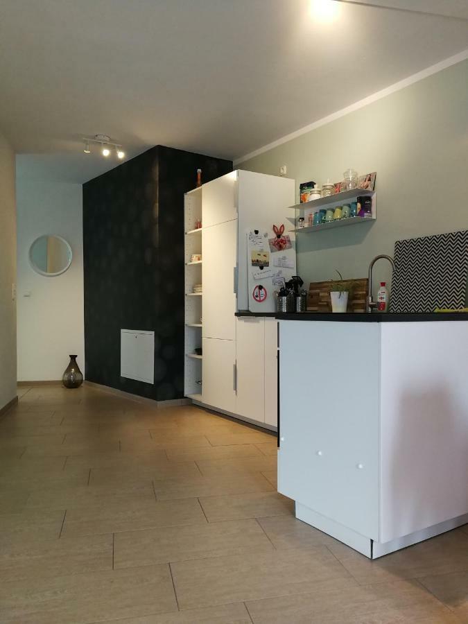 Gaestewohnung Hygge Oldenburg Exteriér fotografie