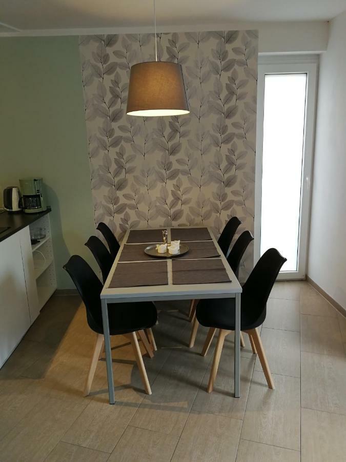 Gaestewohnung Hygge Oldenburg Exteriér fotografie